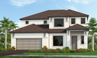 Sea Glass - Palm Grove: Lakewood Ranch, Florida - Neal Communities