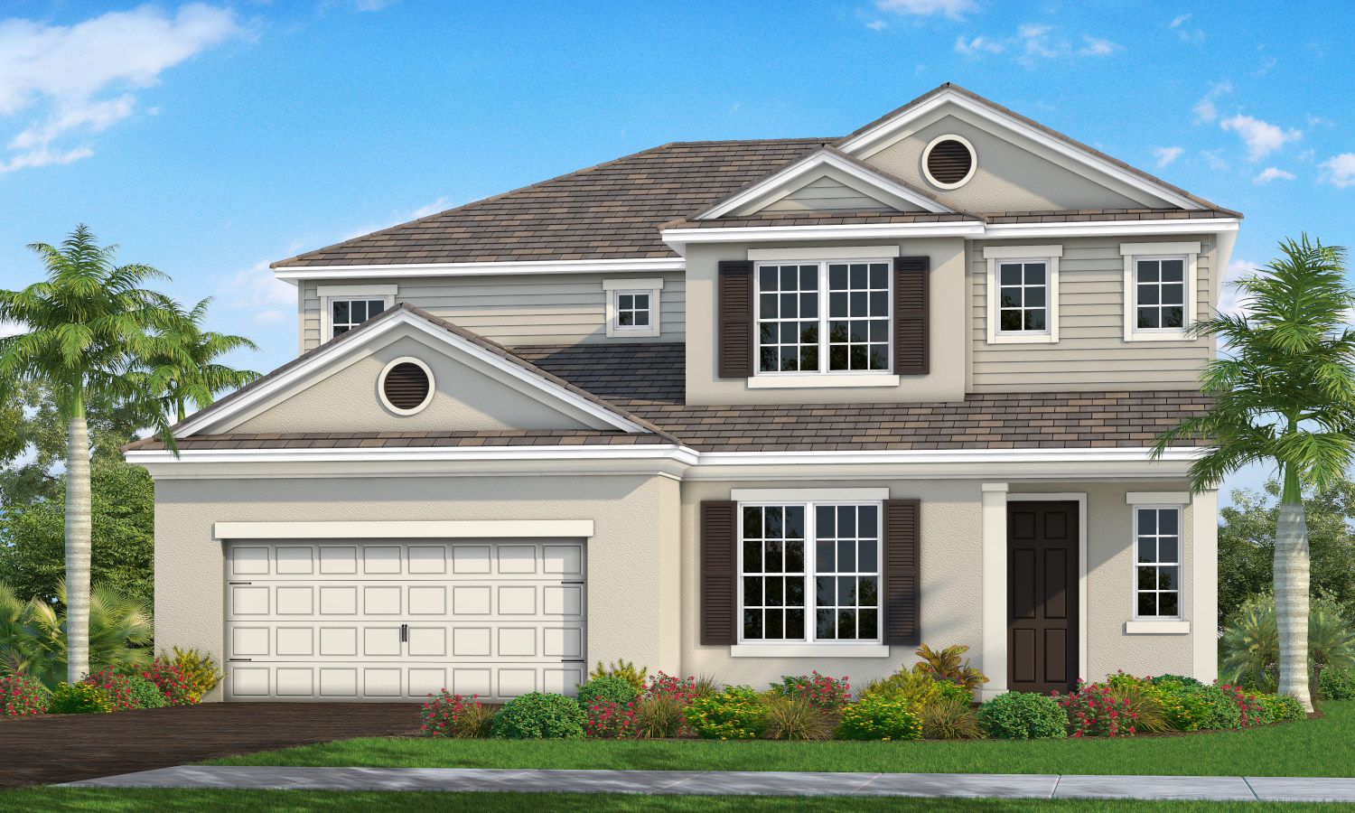 Palm Grove - Lakewood Ranch, FL