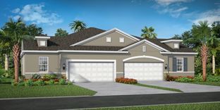 Cypress - Kings Gate: Port Charlotte, Florida - Neal Communities