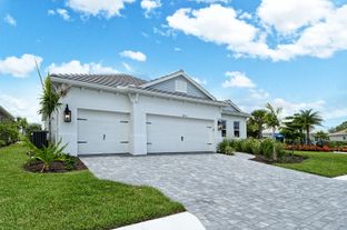 Silver Sky 2 - Avelina: Venice, Florida - Neal Communities