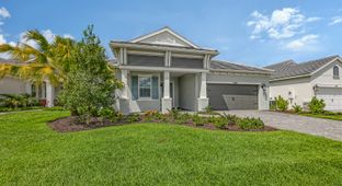 Endless Summer 4 - Palm Grove: Lakewood Ranch, Florida - Neal Communities