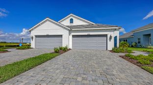 Tidewinds 2 - Palm Grove: Lakewood Ranch, Florida - Neal Communities