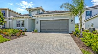 Triumph - Palm Grove: Lakewood Ranch, Florida - Neal Communities