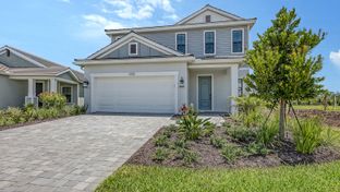 Heritage - Palm Grove: Lakewood Ranch, Florida - Neal Communities