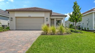 Dream 2 - Palm Grove: Lakewood Ranch, Florida - Neal Communities