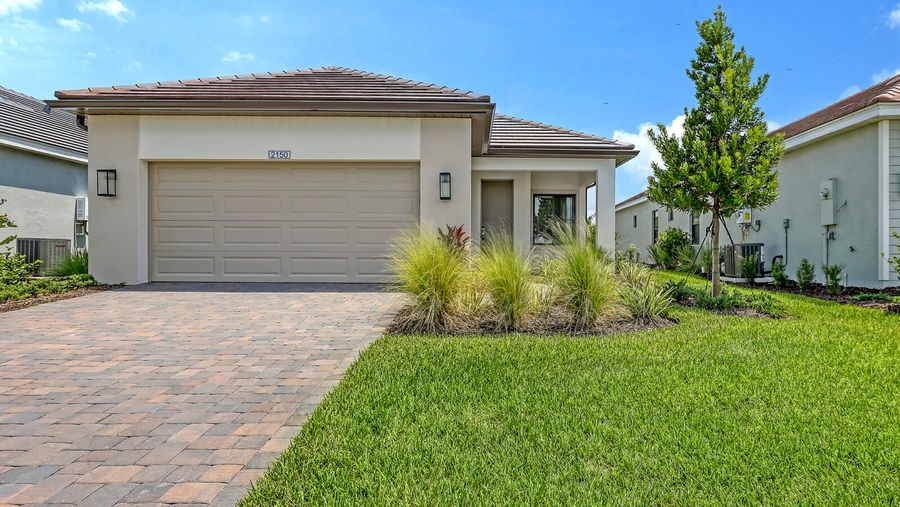 2150 Bamboo Palm Cove (Dream 2)
