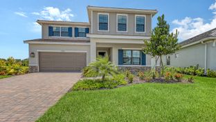 Artistry - Palm Grove: Lakewood Ranch, Florida - Neal Communities
