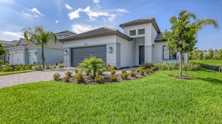 White Star - Palm Grove: Lakewood Ranch, Florida - Neal Communities