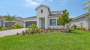 Laurel 2 - Palm Grove: Lakewood Ranch, Florida - Neal Communities
