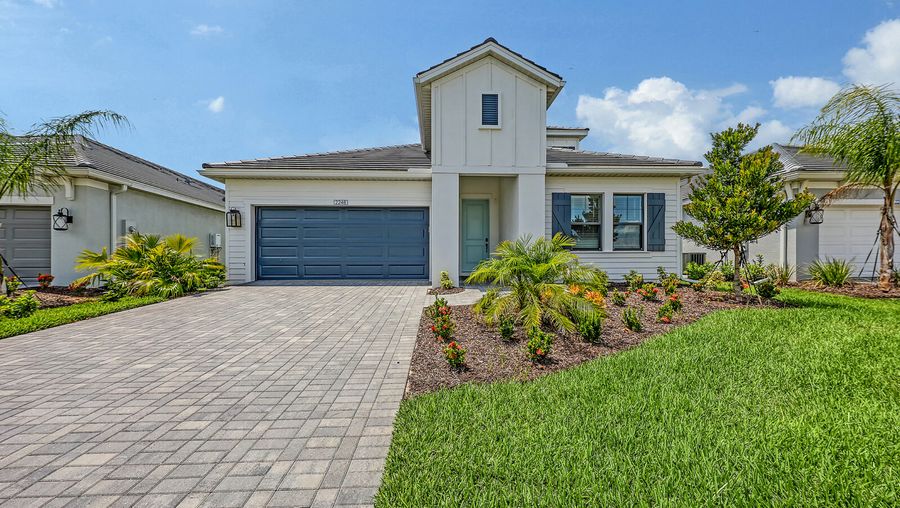 2246 Lady Palm Loop (Laurel 2)