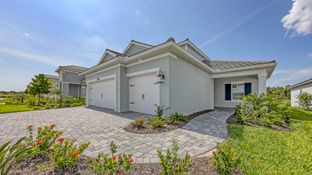 Lighthouse - Palm Grove: Lakewood Ranch, Florida - Neal Communities