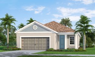 Dream 2 - Grand Park: Sarasota, Florida - Neal Communities