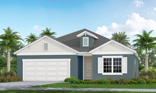 Triumph - Grand Park: Sarasota, Florida - Neal Communities