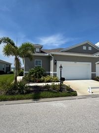 Cypress - Kings Gate: Port Charlotte, Florida - Neal Communities