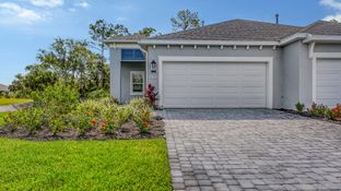 Crystal Sand 2 - Wildleaf: Parrish, Florida - Neal Communities