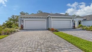 Crystal Sand 2 - Wildleaf: Parrish, Florida - Neal Communities