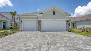 Bright Meadow 2 - Wildleaf: Parrish, Florida - Neal Communities