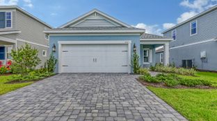 Dream 2 - Wildleaf: Parrish, Florida - Neal Communities