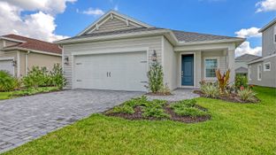 Dream 2 - Wildleaf: Parrish, Florida - Neal Communities