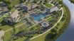 casa en Boca Royale Golf and Country Club at Wellen Park por Neal Communities