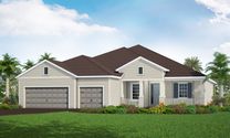 Windward por Neal Communities en Sarasota-Bradenton Florida