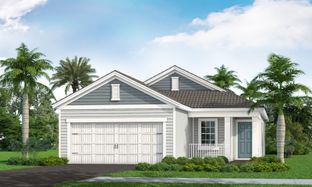 Liberty 4 - Windward: Sarasota, Florida - Neal Communities