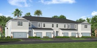 Avery - SkySail: Naples, Florida - Neal Communities