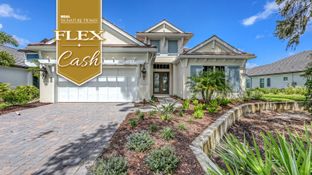 Veneto 2 - The Alcove at Waterside: Lakewood Ranch, Florida - Neal Signature Homes