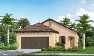 Patriot - Vicenza: North Venice, Florida - Neal Communities