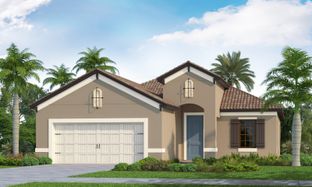 White Star - Vicenza: North Venice, Florida - Neal Communities