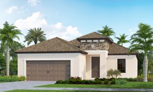 White Star - Vicenza: North Venice, Florida - Neal Communities