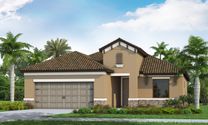 Vicenza por Neal Communities en Sarasota-Bradenton Florida