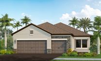 Boca Royale Golf and Country Club at Wellen Park por Neal Communities en Sarasota-Bradenton Florida
