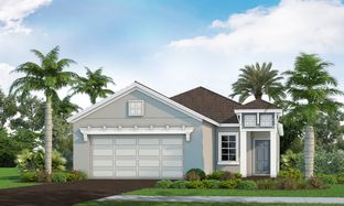 Patriot - Palmera: Venice, Florida - Neal Communities