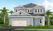Palmera por Neal Communities en Sarasota-Bradenton Florida