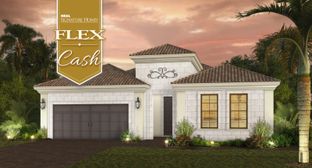 Cortina - Aria: North Venice, Florida - Neal Signature Homes