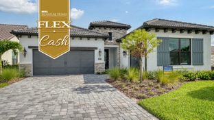 Cortina - Aria: North Venice, Florida - Neal Signature Homes