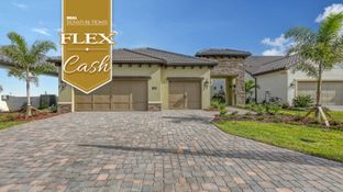 Vicenzo - Aria: Nokomis, Florida - Neal Signature Homes