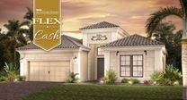 Aria por Neal Signature Homes en Sarasota-Bradenton Florida
