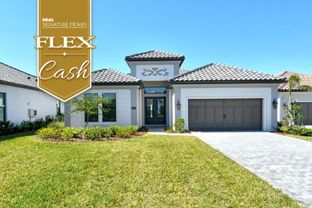 Veneto 2 - Aria: North Venice, Florida - Neal Signature Homes