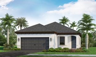 Imagination 2 - Boca Royale Golf and Country Club: Englewood, Florida - Neal Communities