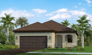 Dream 2 - Boca Royale Golf and Country Club: Englewood, Florida - Neal Communities
