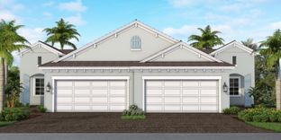 Tidewater - Wysteria: Venice, Florida - Neal Communities