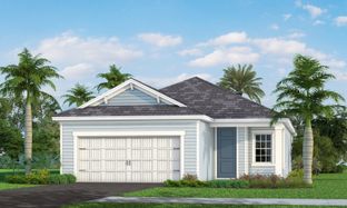 Dream 2 - Wysteria: Venice, Florida - Neal Communities