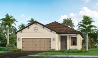 Dream 2 - SkySail: Naples, Florida - Neal Communities