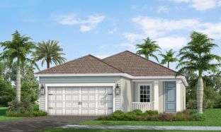 Imagination 2 - SkySail: Naples, Florida - Neal Communities