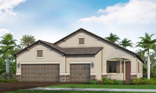 Sea Mist - Vistera of Venice: North Venice, Florida - Neal Communities
