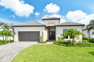 Veneto 2 - Aria: North Venice, Florida - Neal Signature Homes
