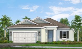 White Star - SkySail: Naples, Florida - Neal Communities