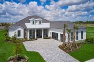 Waterbury Park por Neal Signature Homes en Sarasota-Bradenton Florida